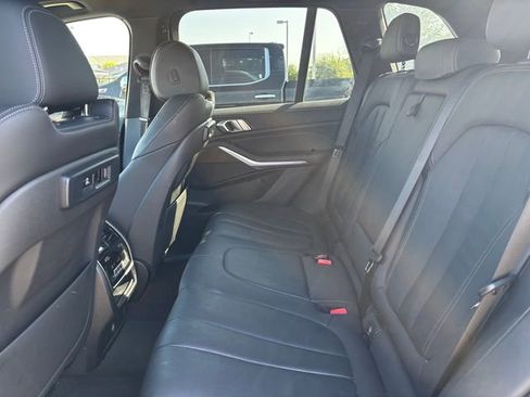 Used 2022 BMW X5 sDrive40i w/ Premium Package image 25
