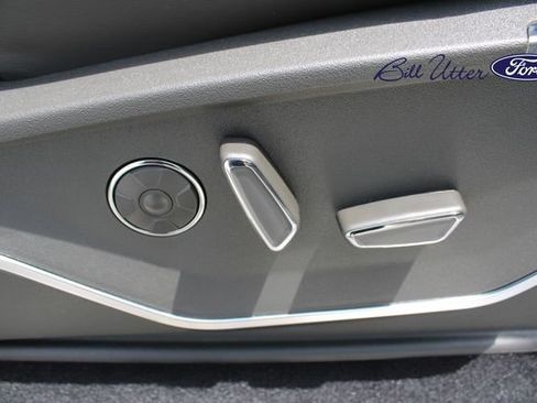 New 2026 Ford F150 Platinum w/ Equipment Group 703A Plus AWD/4WD image 10