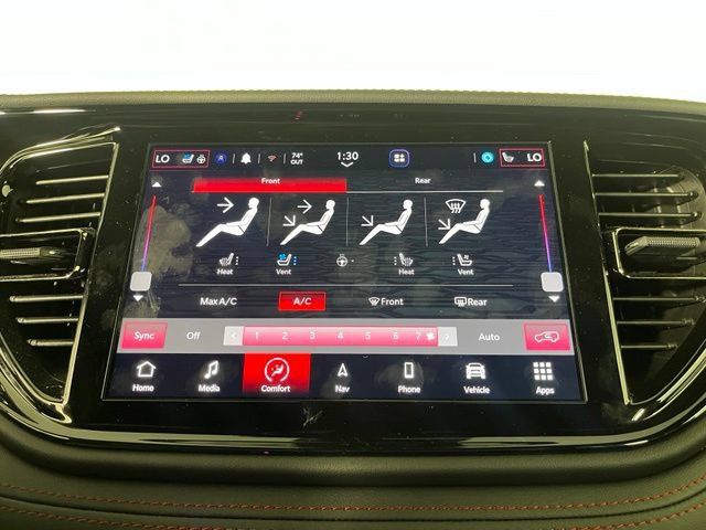 Used 2026 Dodge Durango GT AWD/4WD image 29