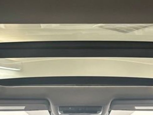 Used 2024 Nissan Rogue Platinum w/ Platinum Premium Package FWD image 34