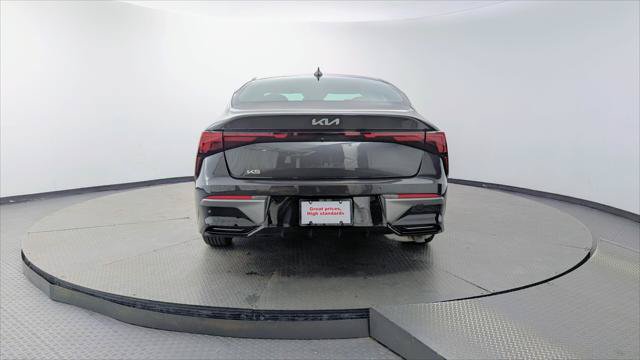 Used 2026 Kia K5 LXS FWD image 7
