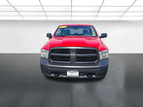 Used 2015 RAM 1500 Tradesman w/ Popular Equipment Group AWD/4WD image 8