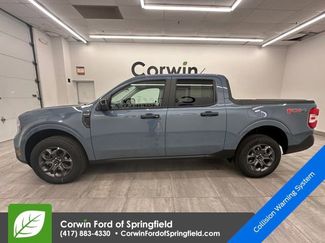 New 2026 Ford Maverick XLT w/ XLT Luxury Package video 2