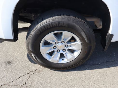 Certified 2023 Chevrolet Silverado 1500 LT w/ Protection Package image 37