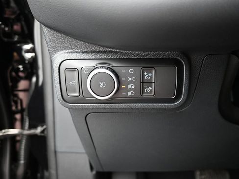 New 2026 Ford Explorer ST-Line w/ ST-Line Street Pack AWD/4WD image 13