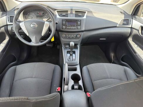 Used 2017 Nissan Sentra S FWD image 19