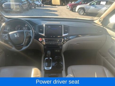 Used 2018 Honda Ridgeline RTL-E image 20