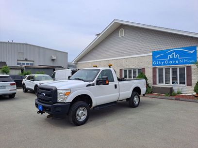 Used 2015 Ford F350 XL