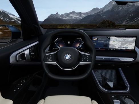 New 2026 BMW X3 xDrive30 image 39
