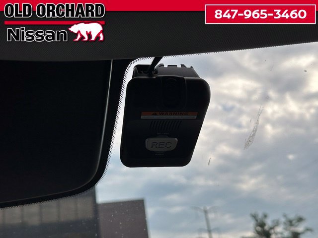 Used 2025 Nissan Murano SL w/ Cargo Package AWD/4WD image 19