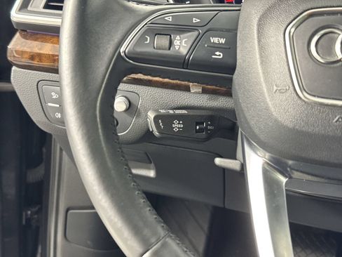 Used 2018 Audi Q5 Prestige AWD/4WD image 22
