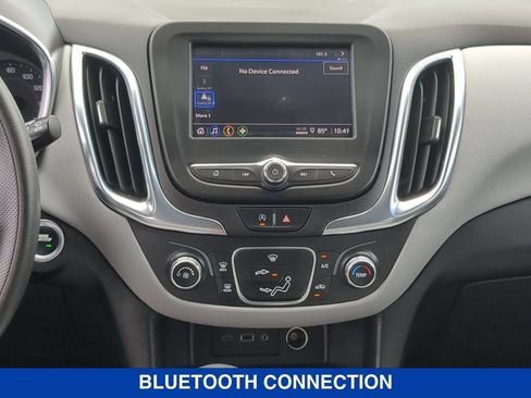Used 2023 Chevrolet Equinox LS w/ LS Convenience Package AWD/4WD image 15