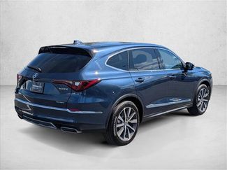 New 2026 Acura MDX SH-AWD w/ Technology Package video 2