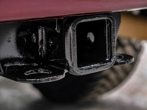 Used 2019 RAM 2500 Lone Star AWD/4WD image 54