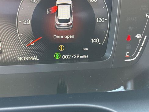 Used 2025 Acura ADX A-Spec FWD image 19