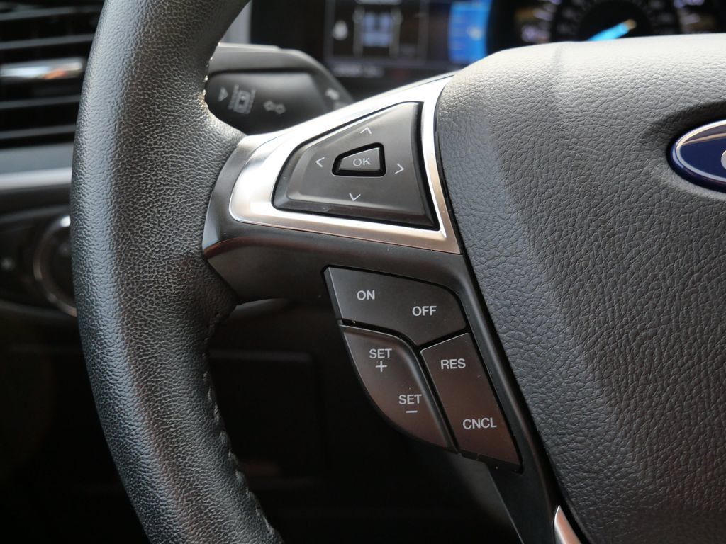 Used 2024 Ford Edge SEL w/ Convenience Package AWD/4WD image 26