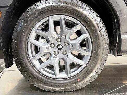 New 2026 Ford Bronco Sport Big Bend w/ Convenience Package image 23