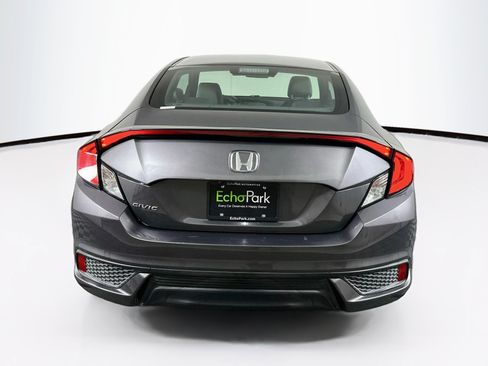 Used 2016 Honda Civic LX-P image 7
