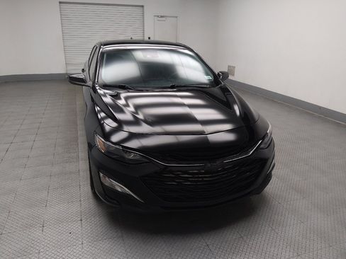 Used 2024 Chevrolet Malibu LS w/ Driver Confidence Package FWD image 14
