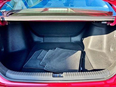 Certified 2025 Honda Accord LX image 10