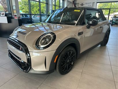 Used 2023 MINI Cooper S