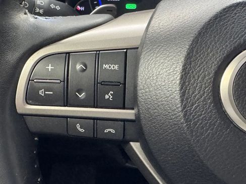 Used 2022 Lexus RX 450h AWD w/ Premium Package image 20