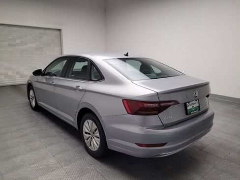 Used 2019 Volkswagen Jetta S w/ Driver Assistance Package FWD image 5