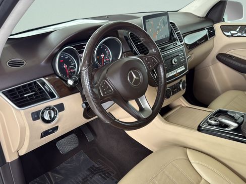 Used 2016 Mercedes-Benz GLE 350 image 16