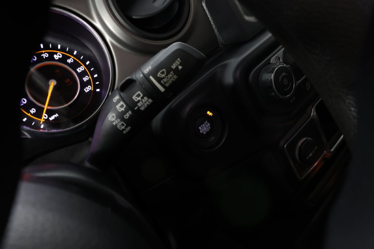 Used 2022 Jeep Wrangler Unlimited Sport AWD/4WD image 12