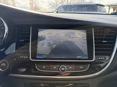 Used 2019 Buick Encore Preferred w/ Safety Package image 18