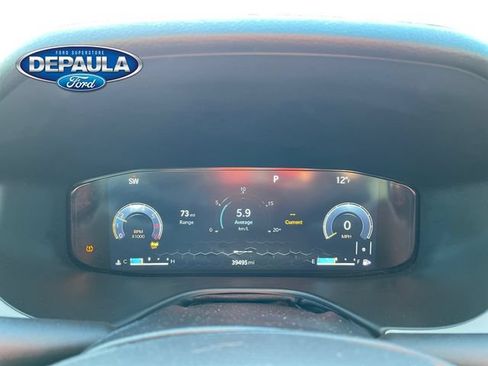 Used 2022 Jeep Compass Limited w/ Elite Group AWD/4WD image 2