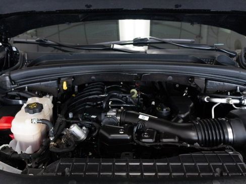 Used 2023 Jeep Grand Cherokee Limited w/ Black Appearance Package image 20