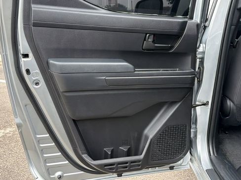 Certified 2024 Toyota Tacoma SR5 RWD image 33