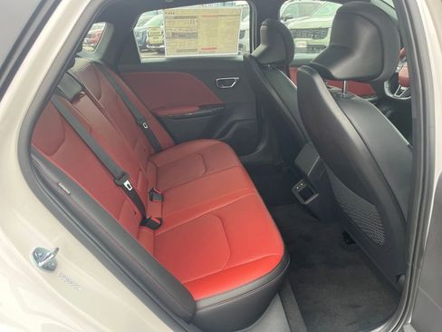 New 2025 Kia K4 GT-Line w/ GT-Line Premium Package image 17