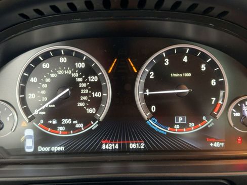 Used 2016 BMW 535i Sedan image 18