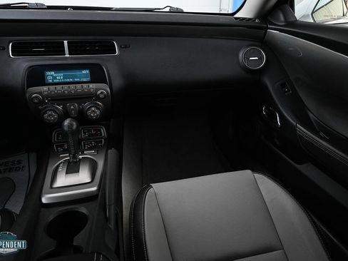 Used 2011 Chevrolet Camaro SS w/ RS Package image 13
