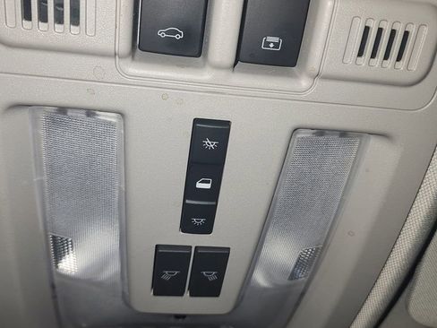 Used 2013 Cadillac SRX Luxury w/ Driver Awareness Package image 17