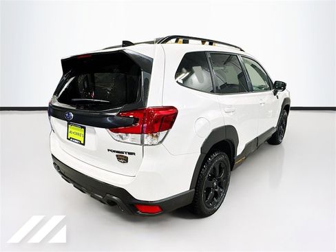 Certified 2024 Subaru Forester Wilderness image 5