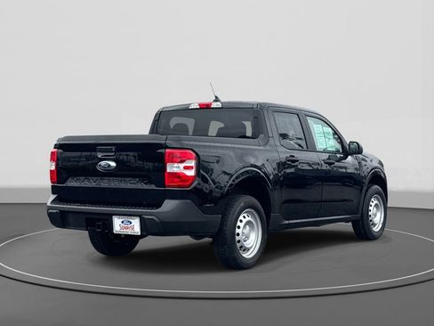 Used 2024 Ford Maverick XL image 5