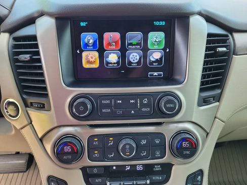 Used 2018 GMC Yukon Denali w/ Denali Ultimate Package AWD/4WD image 20