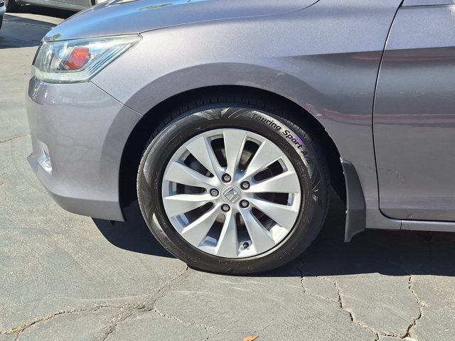 Used 2015 Honda Accord EX-L image 26
