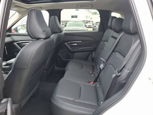 New 2026 MAZDA CX-5 2.5 S w/ Premium Plus Package AWD/4WD image 11