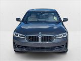 Used 2021 BMW 530i w/ Premium Package image 2