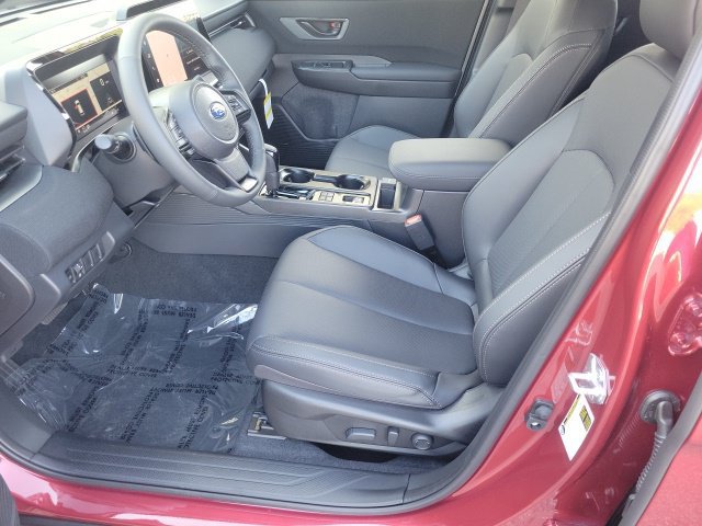 New 2026 Subaru Outback Limited AWD/4WD image 9