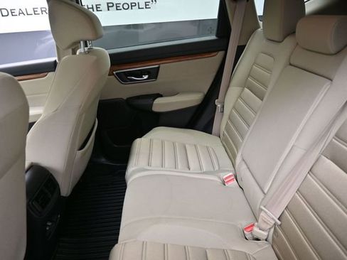 Used 2018 Honda CR-V EX image 22