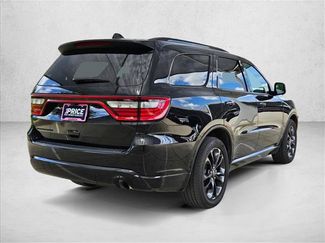 Used 2024 Dodge Durango SXT w/ SXT Blacktop Group RWD video 3
