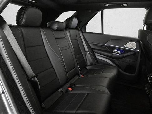 Certified 2025 Mercedes-Benz GLE 350 GLE 350 image 22