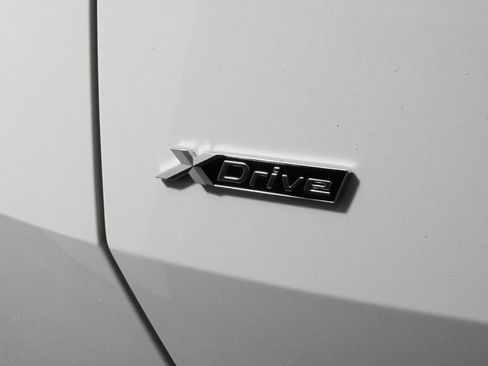 Used 2025 BMW X3 xDrive30i w/ Premium Package image 41