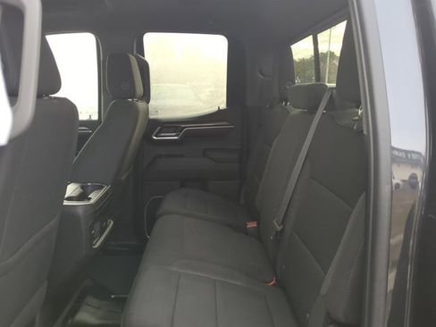 Used 2022 Chevrolet Silverado 1500 RST w/ Convenience Package II image 14