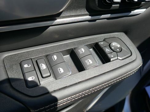 New 2026 RAM 1500 Tungsten w/ Off Road Group image 22